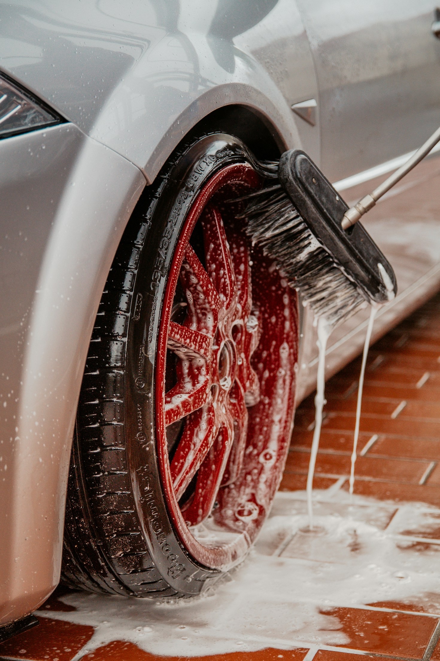 Craftsmanship in Auto Detailing: Why Precision Matters